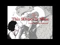 This Silence Is Mine Cover