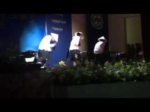 2013 KIS OLE Festival - 본공연 댄스부 Exit 1