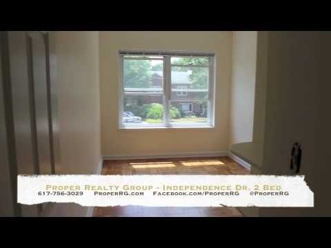 Boston Apartment For Rent - Brookline , Hancock Village No Fee 2 Bed Avail NOW