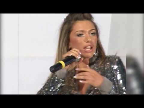 Adelina Tahiri ft F Kay - MAGNET (Official Video)