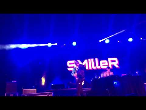 9 Miller - Mau (novo som)