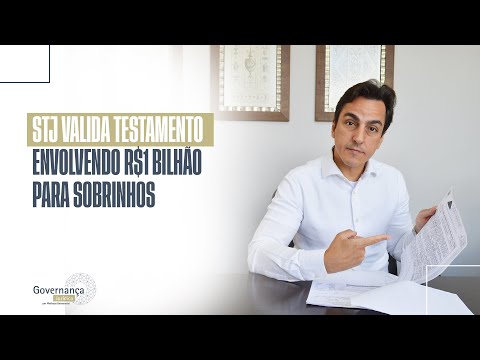 Capa do vídeo