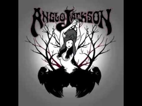 Anglo Jackson   Dragon Attack (Queen Cover)