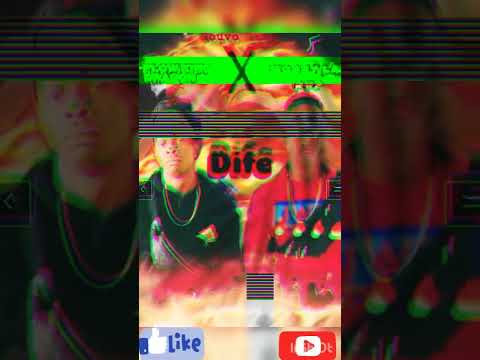 DIFE......R-flow king dragon feat Mosey47