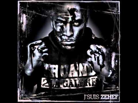 Zehef - Trop de Rageux