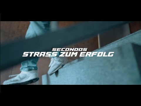 SECONDOS - STRASS ZUM ERFOLG