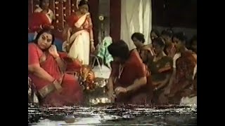 Adi Shakti Puja De innerlijke religie thumbnail