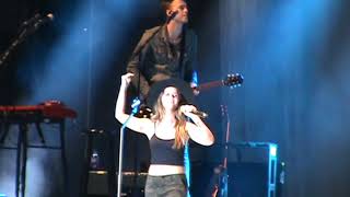 Maren Morris -  The Feels @ Country USA 2018