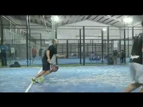 PADEL TV. Programa 2. Semana del 18 al 24 de febrero