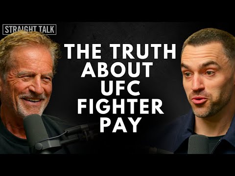 The Business of the UFC | Inside the Fight Game with Prominent UFC Manager Tim Simpson