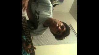 Carlos Varela Circulo de Tiza