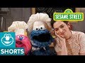 Sesame Street Making Fruit Sushi With Jenny Slate Cookie Monster S Foodie Truck