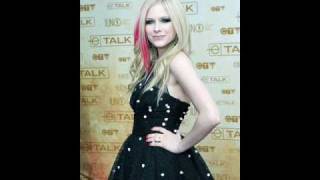 Avril Lavigne - Once And For Real