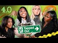 Who’s SNATCHED The Tapped Out Trophy? Nella, Chloe, Adeola Or Mariam? | Tapped Out | @channel4.0