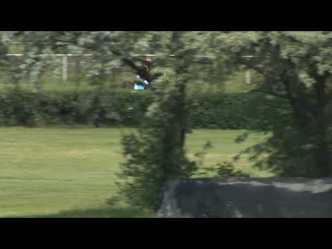 Dostihy Most 11. 6. 2023 - Pony liga Akraz bezpečnostní agentura - 1. oddělení