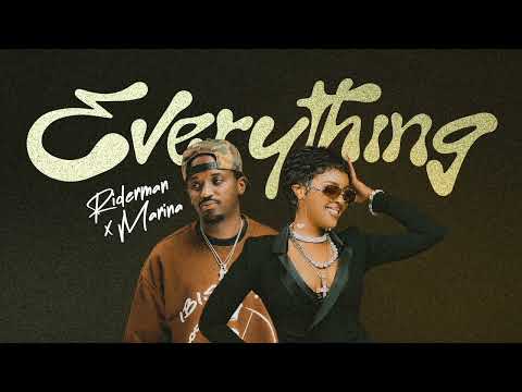 Riderman Riderzo and Marina