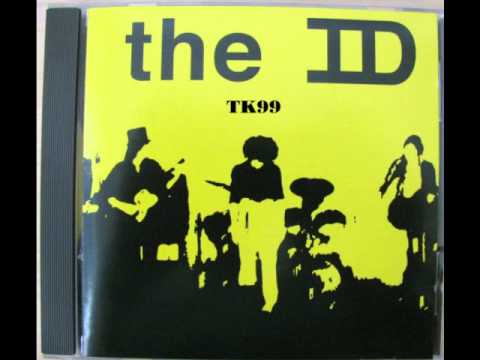 The ID - Electricity (1978) (Audio)