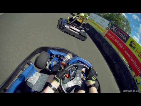 Futam - VGB Grand Prix 2017.05.27 3.verseny