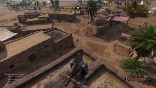 Mount Blade Ii Bannerlord Zobacz Rozgrywke Z Wersja Beta Gry