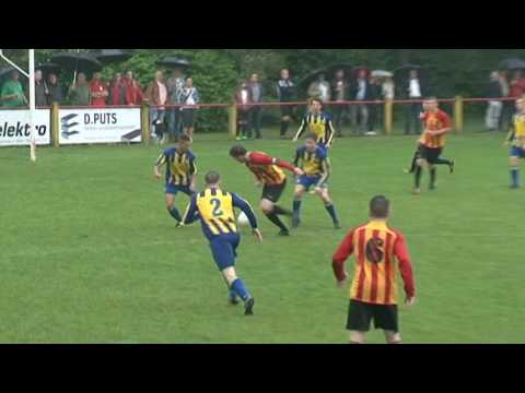 11Sport: Haelen - SVC2000