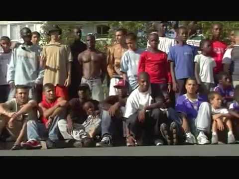 quatre-vingt treize , Neuf-trois-hardcore