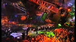 X-Perience - I Don&#39;t Care (Live ZDF 1997)