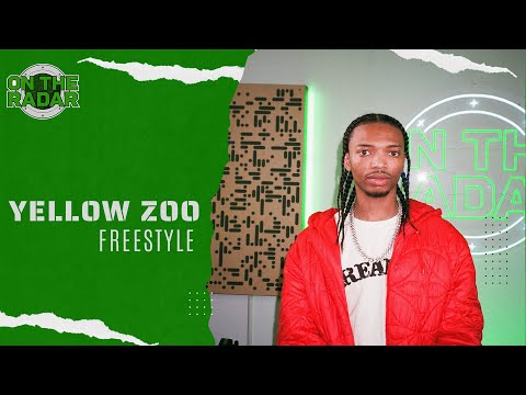 The Yellow Zoo "On The Radar" Freestyle