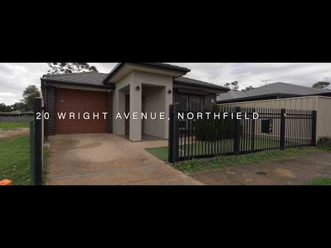 20 Wright Avenue, Northfield, SA 5085, 3 rūma, 2 rūma horoi, House