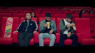 TECHNICOLOR - Seluj & Léon x Shoka