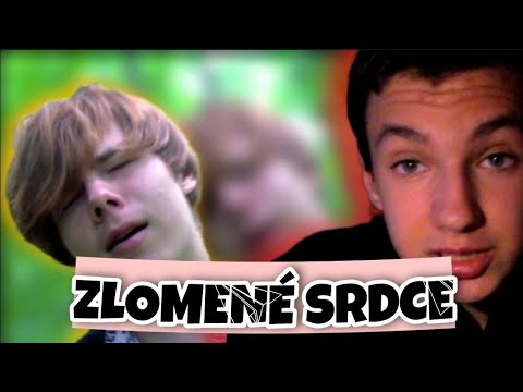 ZLOMENÉ SRDCE (feat. TOMASKA X VLADKA) hit 2021 #hit #music #zlomenésrdce #vladka006