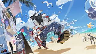 Download lagu [Dislyte] I Like It Like by JAM Studio | Tetsuya Esper Profile mp3