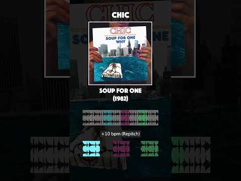 El Sample detrás de Lady (Hear Me Tonight)! Lo Sabías? #modjo #lady #samplebreakdown