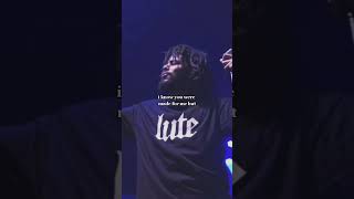 J. Cole - Deja Vu #lyrics