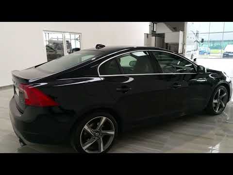 152 D 23727 - Volvo S60 D4 R DESIGN 4DR 190BHP 24 Month Warranty 18,950