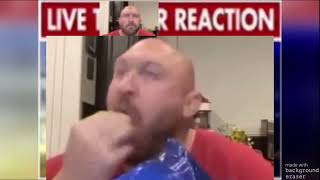 Ryback live reaction meme