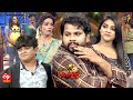 Hyper Aadi Raising Raju Performance Jabardasth 24th November 2022 ETV Telugu