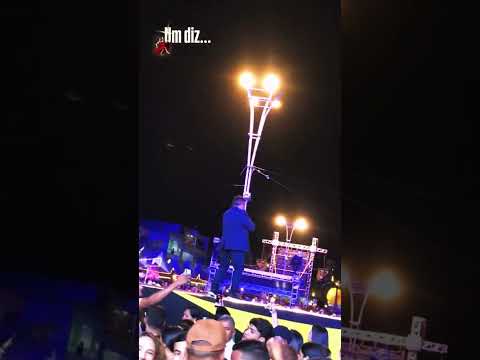 Amado Batista Morro de ciúme dela Manari Pernambuco - 2026