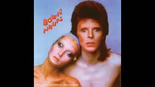 David Bowie ⭐Pin Ups⭐ I Wish You Would ⭐  (**1973**)