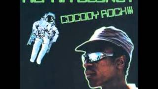 Alpha Blondy - Cocody Rock