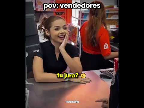 a coxinha de morango é do que? kkkkk l #humor #engraçado #shorts