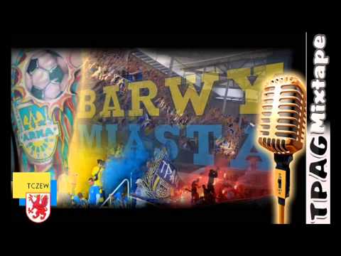 TPAG Mixtape - Subkultura