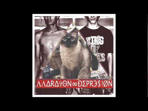 Shaolin & Pedro LaDroga - 1. - Intro ► (Interviene Nerbi) (MARATÓN DEPRESIÓN)