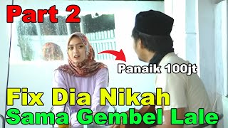 Download lagu Besok Hari Pernikahan Kita Berdua, Fix Nikah Sama Gembel, Panaik 100jt mp3 Download lagu Besok Hari Pernikahan Kita Berdua, Fix Nikah Sama Gembel, Panaik 100jt mp3
