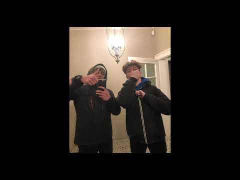 olo & Miciek - Dobre Chłopaki (prod. drippin exode)