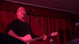 Richard Shindell 2019-11-27 Westwoud, The Netherlands Northbound 35
