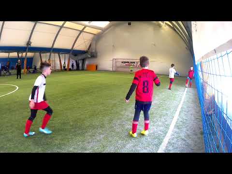 AP 21 Chrzanów - AP Blaze Kędzierzyn Koźle