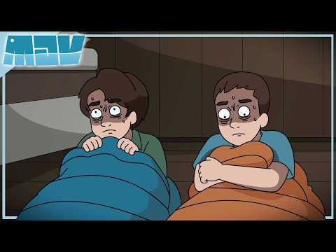 5 Chilling TRUE  Home Alone Horror Stories Animated