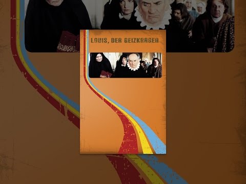 Louis, der Geizkragen