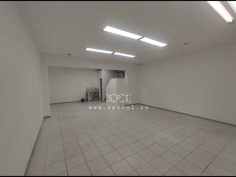 9846 LOCAL EN ARRIENDO EN ITAGUI, ANTIOQUIA. (link de WhatsApp en la descripción)