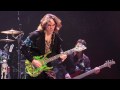 Steve Vai - Now We Run (2009)